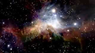 Неоднородная Вселенная-1. Студия "Атакин"