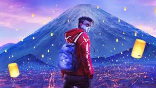 Tokyo ☯ Asian Lofi HipHop Mix