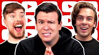 Dear Jamie, BE HONEST! ARE YOU KILLING THOSE CATS?! Also Barstool, Cody Ko, MrBeast, Navalny, &