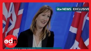 LEAKED Video Shows Number 10 Staff JOKE About Christmas Party