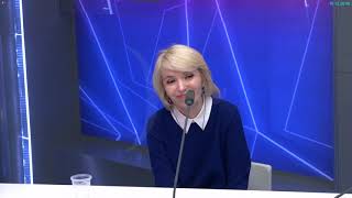 Радио 'L!FE'  '4 по 12'  Лилия Цукер  18 12 2016г
