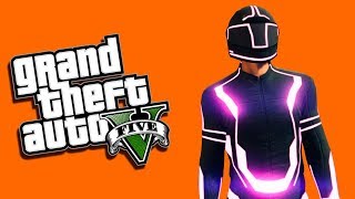 НЕПОБЕДИМЫЙ ЧЕМПИОН СРЕДИ ЮТУБЕРОВ - GTA 5 ONLINE