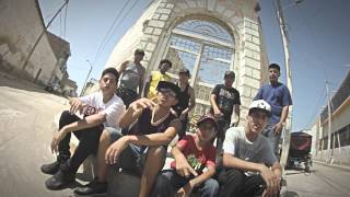 TOLERANCIA CERO - WESLEYAN RAPPERS FT LINAJE - SAUL (Jijuna Company)