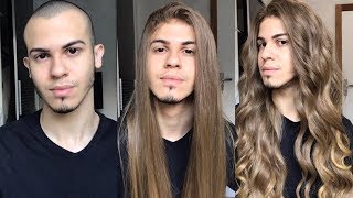 91° HairStyle/Estilo de Cabelo
