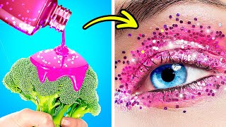 Genius Beauty Hacks Everyone Should Learn