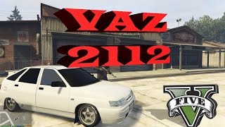 GTAIV мод на русские машины