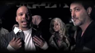 AFC - Inatt (Official Video)