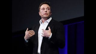 Tesla will stay public company, Elon Musk announces