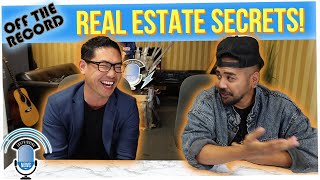 Off The Record: Meet Kevin Kwan, Bart's Real Estate Agent