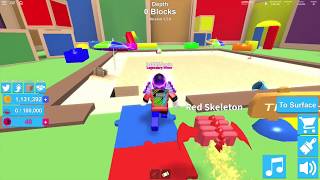 Mining Simulator Code! ROBLOX |GamePlay|