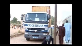 E.M.SY.F. UK Part1 Container hand over Dec 2015 -