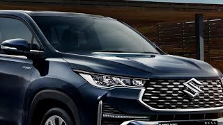 2023 Maruti Launching This Cheapest SUV In India Will Rival Toyota Innova Hycross