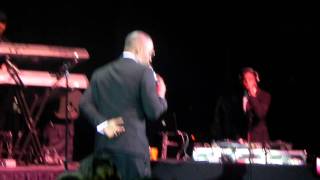 Jamie Foxx - I Got A Woman