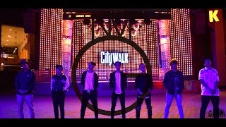 GANMI | 24K Magic