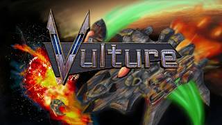 Vulture Preview Trailer