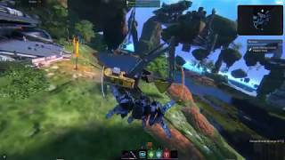 Star Conflict - New map - PB42