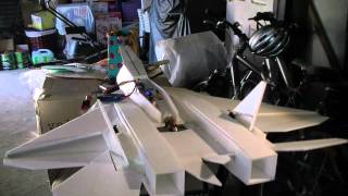 T-50 PAK FA EMI Issues