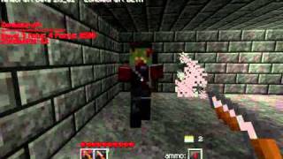 Zombie Craft Part 1