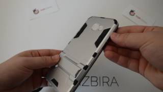 Ovitek "Polikarbonat" - Samsung Galaxy A5 (2017)
