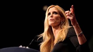 Ann Coulter to Trump: Leave Jeff Sessions Alone!