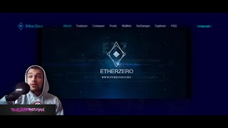 EtherZero Премущества по сравнению с EOS и IOTA