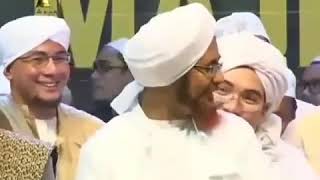 supermoon habib umar bin hafidz