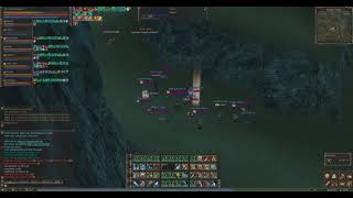 Lineage2 classic Dex (Lucifer's Party)