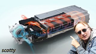 Toyota's New Solid State Battery Just Changed the Game (Goodbye Tesla)