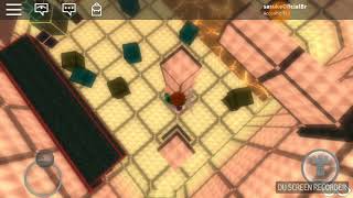 [REVAMPED!] FE2 Map - Insane - After Hell Tower (ROBLOX)