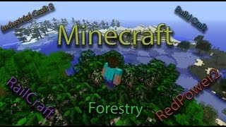 Minecraft. Пауки (1)
