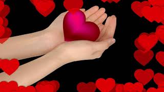 Happy Valentine's Day 2/14/2018 Feliz Dia de San Valentin !