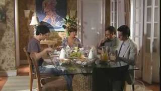 Cenas Ingrid - Cap 22  / Viver a Vida