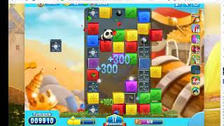 Pet Rescue level 2154, pet rescue, nivel 2154 pet rescue solucionado, solved, sin booster