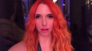 Gentleman's Club Expo in Las Vegas 2017