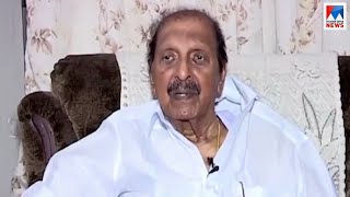 ഇടതുമുന്നണിയുടെ കണക്കുകൂട്ടലുകൾ തെറ്റിച്ചത് ശബരിമലയെന്ന്  ആർ.ബാലകൃഷ്ണപിള്ള | R Balakrishna Pillai
