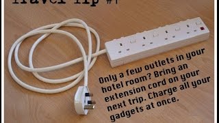 13 Travel Tips you must know
