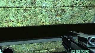 Far Cry Walkthrough - Mission 19 - Dam - Realistic - Part 1
