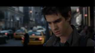 The Amazing Spider-Man Web Of Shadows Super Bowl Trailer (Fan Made)