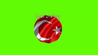 Intro | PUBG TÜRKİYE | Green Screen | BEST! [FULL ANDROID]