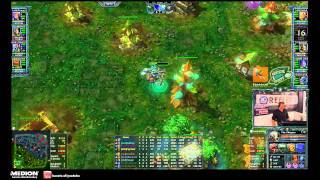 Geeksports.tv HoN Weekly #3 Finals
