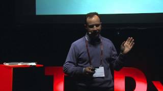 Does Safe Alcohol Use Exist? Aurelijus Veryga at TEDxVilnius