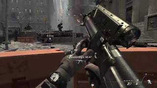 Call Of Duty Modern Warfare 3 Full Türkçe Dublaj Oynanış [YORUMSUZ]