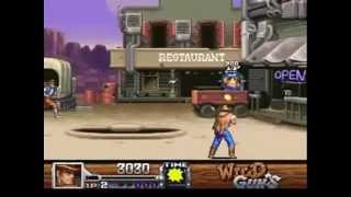 Top 50 Super Nintendo Games