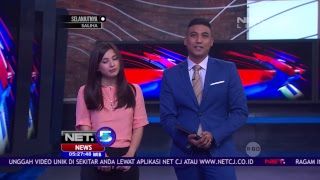 NETTV LIVE MARET 2018