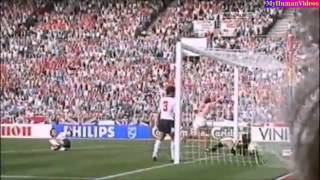 I MITI DEL CALCIO: RUUD GULLIT