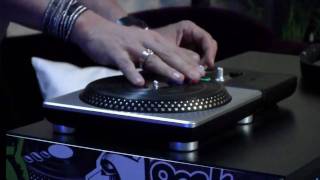 Dj Hero - David Guetta [HD]