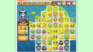 Farm Heroes Saga Level 599 3 Stars Rancid