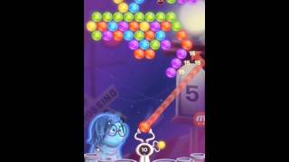 Inside out thought bubbles level 412, головоломка шарики за ролики, Alles steht Kopf / Vice-Versa