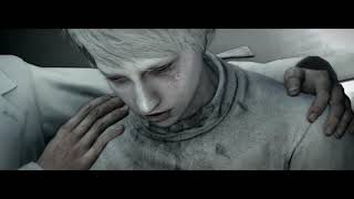 The Evil Within игрофильм русская озвучка