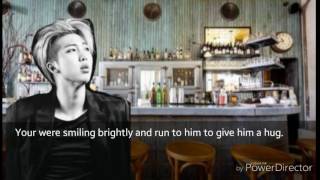 (FF) NAMJOON - OLD FRIEND part 1